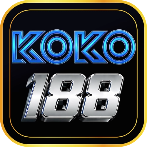 KOKO188 Situs Platform Digital