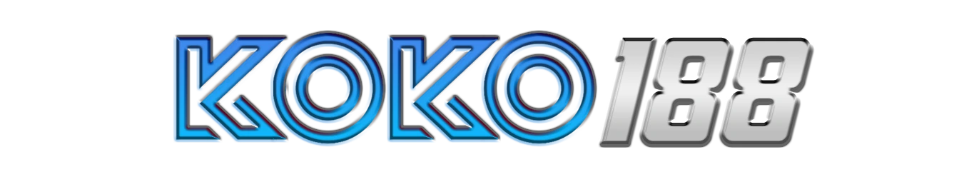 KOKO188 logo